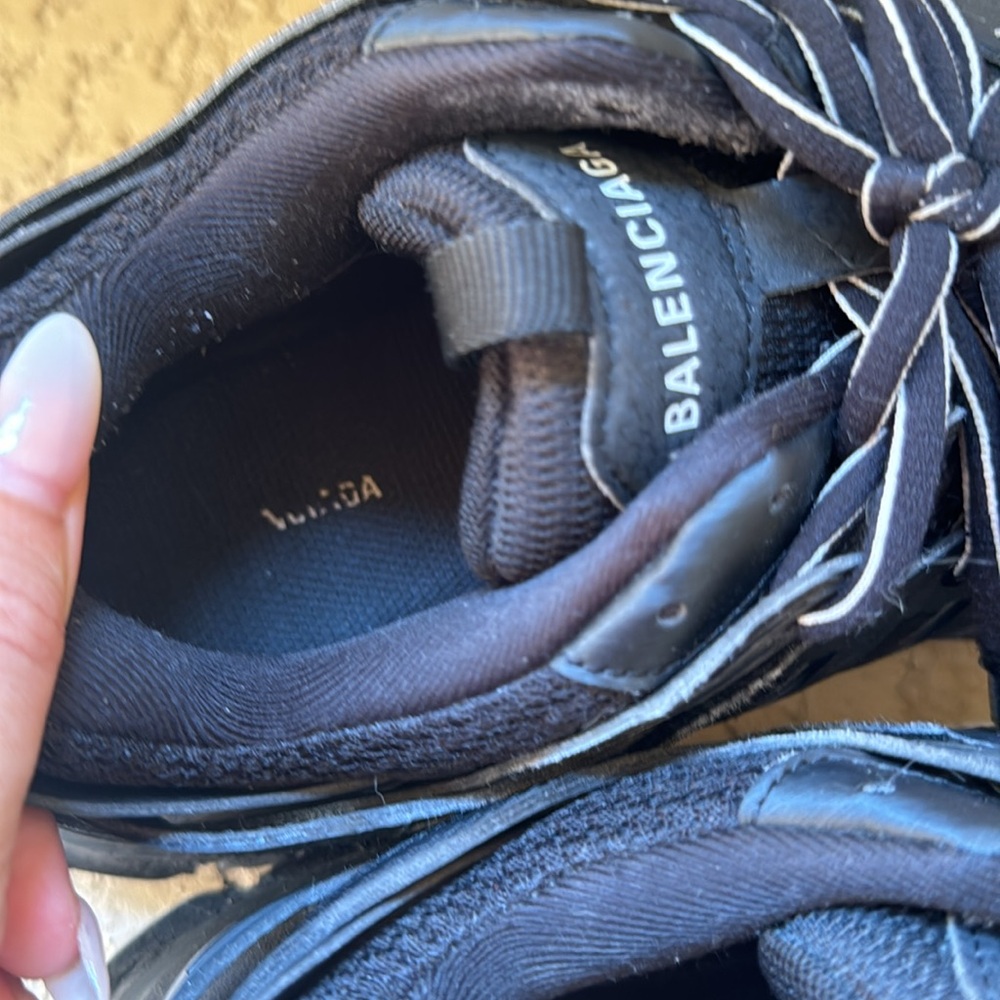 Balenciaga Track Runner - Picture 10 of 10